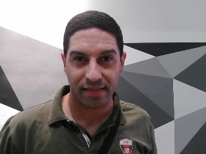 Face Image
